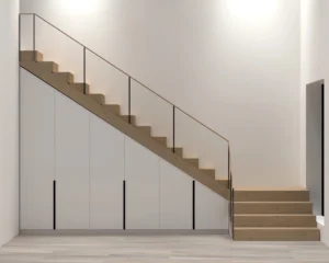 Loft Room & Under Stairs