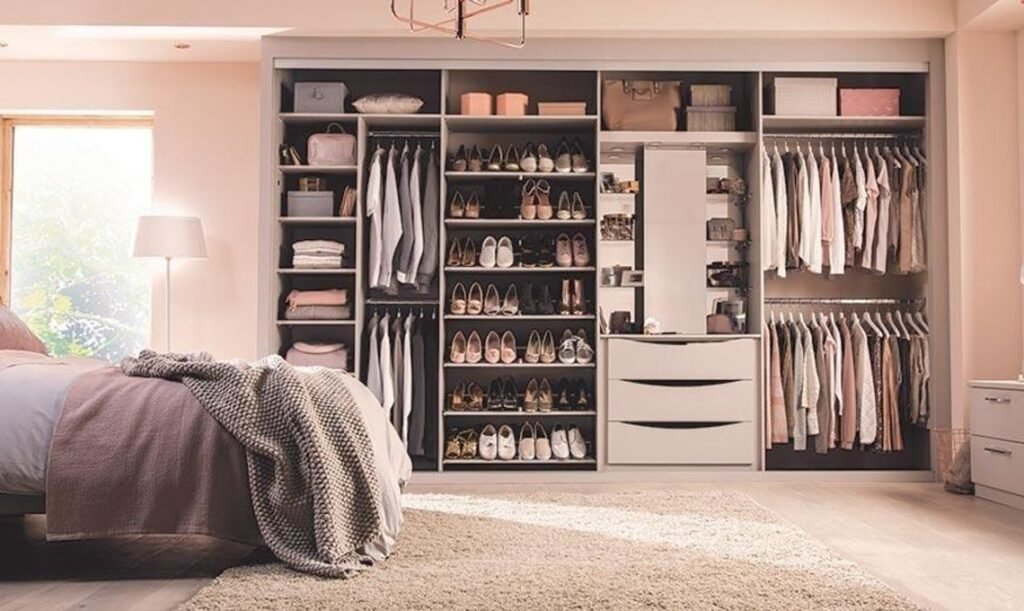 Lefreddo Wardrobe Ideas