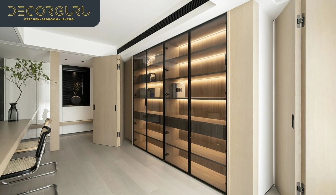 Bespoke Wardrobes