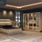 Fitted Bedroom Furniture