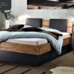 fitted bedrooms