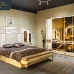 Fitted Bedroom Furniture