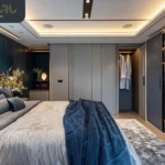 Fitted Bedrooms