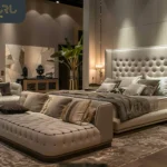 Fitted Bedroom Furniture