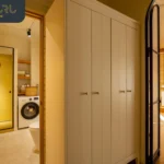Modern Hinged Door Wardrobes