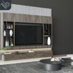 TV unit design