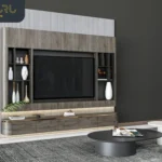 TV unit design