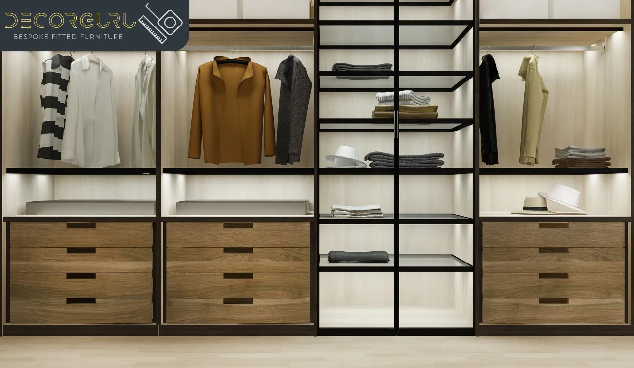 Sliding Door Wardrobes Birmingham
