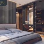 bedroom fitted wardrobes