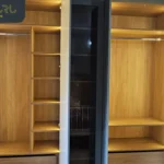 Bespoke Wardrobes in Swanley