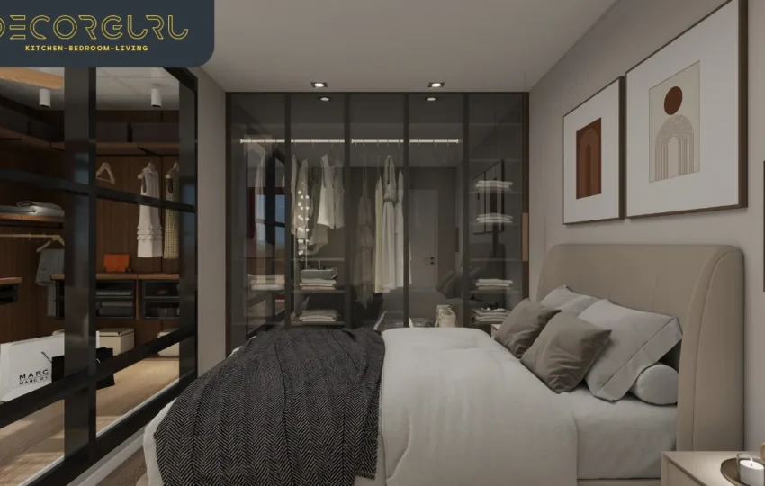 Fitted Sliding Door Wardrobes Where Smart Design Meets Everyday Living