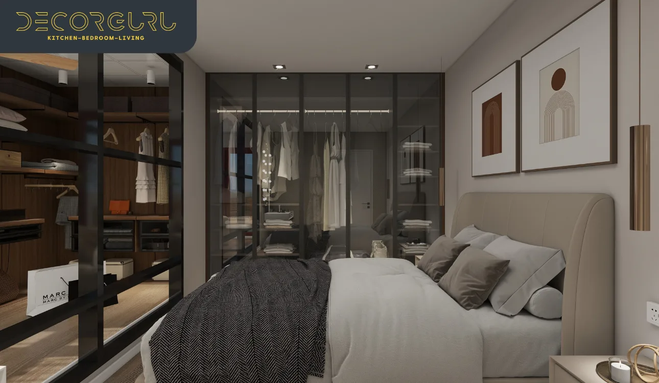 Fitted Sliding Door Wardrobes Where Smart Design Meets Everyday Living