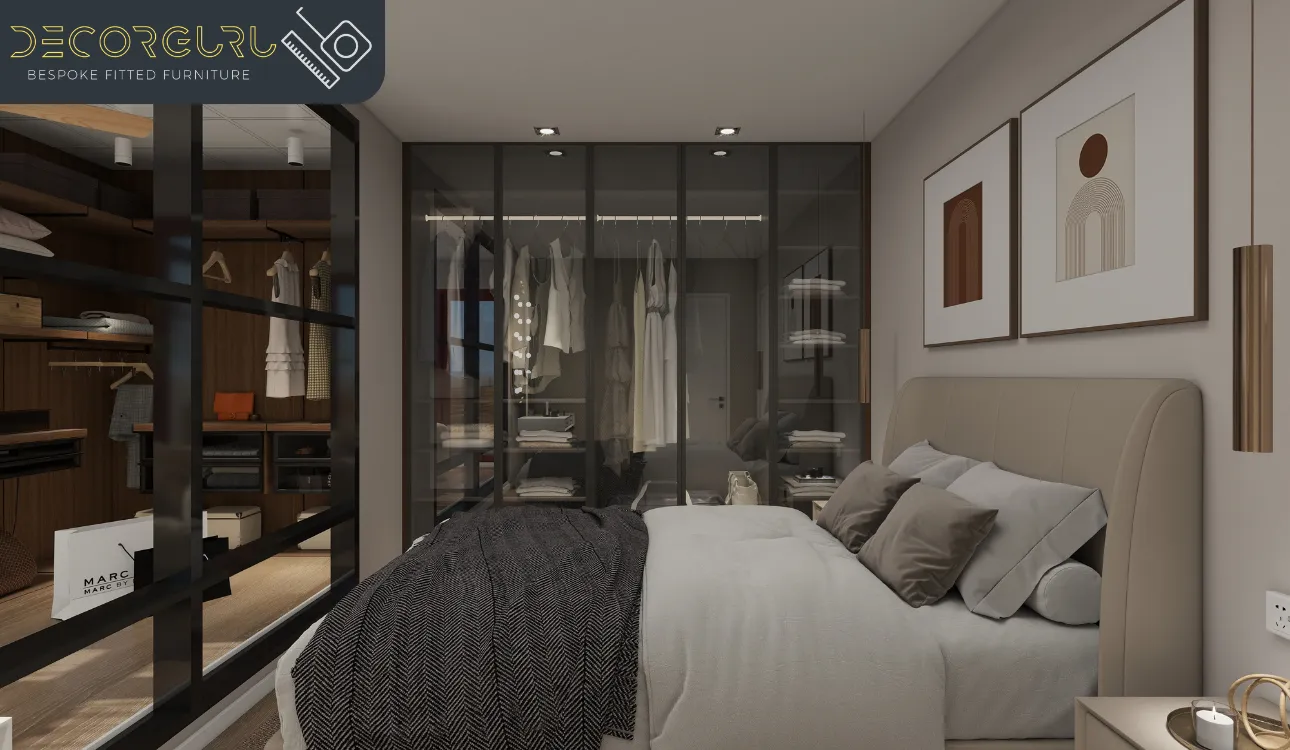 Fitted Sliding Door Wardrobes Where Smart Design Meets Everyday Living