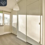 Bespoke sliding wardrobe doors