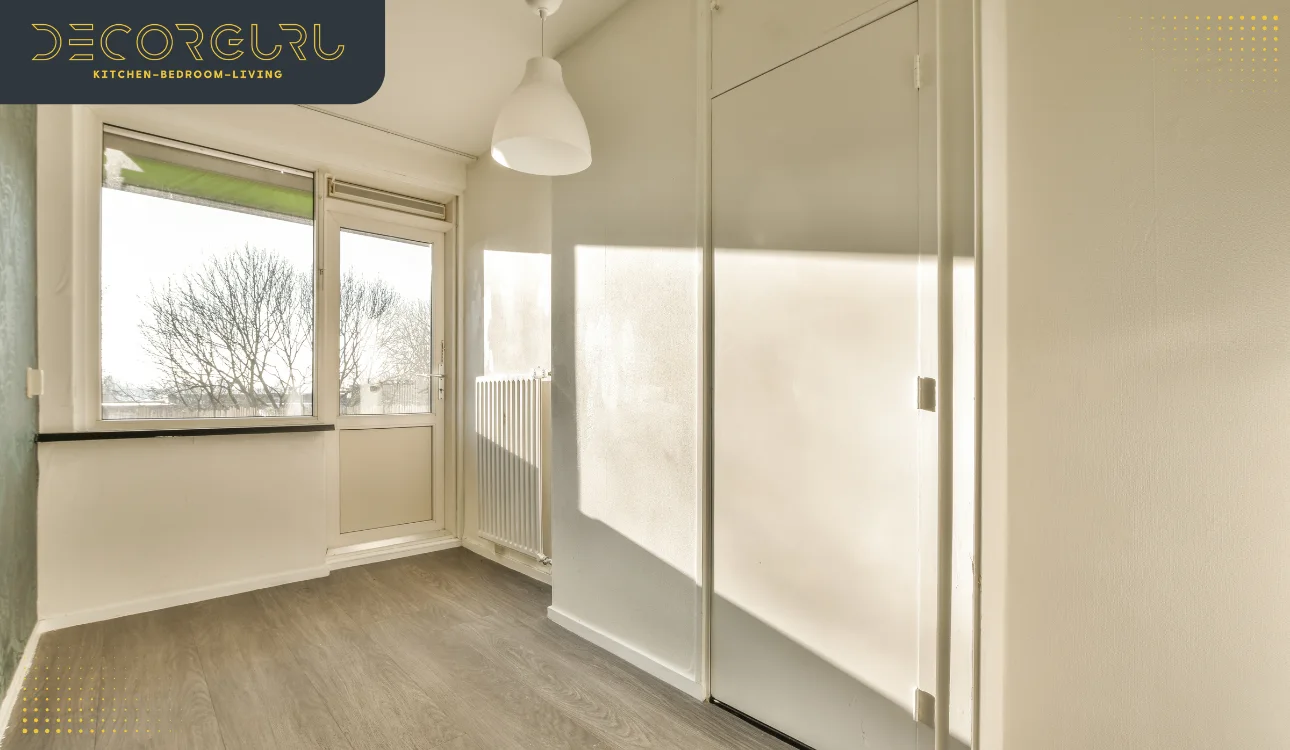 bespoke sliding wardrobe doors