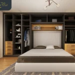 Bespoke Fitted Wardrobes