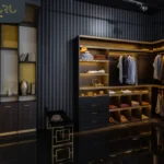 Luxury Walk-In Wardrobes in Bedfordshire