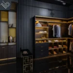 Luxury Walk-In Wardrobes in Bedfordshire