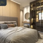 Sliding vs Hinged Wardrobes