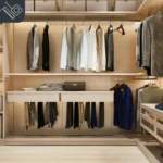 Walk-In Wardrobe: Berkshire & Surrey Homes