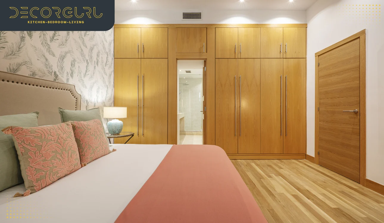 affordable fitted wardrobes