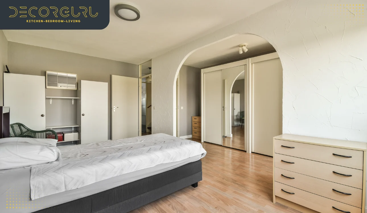 Sliding Fitted Wardrobes