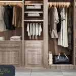 made to measure fitted wardrobes