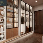 Custom Fitted Wardrobes in Milton Keynes