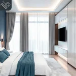 Fitted wardrobes in Luton