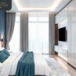 fitted wardrobes in Luton