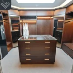 Bespoke Wardrobes