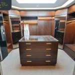 Bespoke Wardrobes