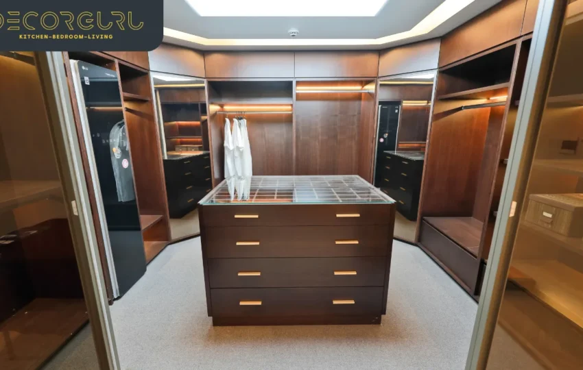 Bespoke Wardrobes