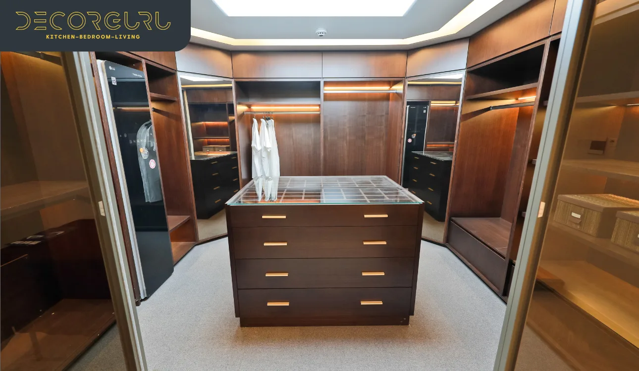 Bespoke Wardrobes