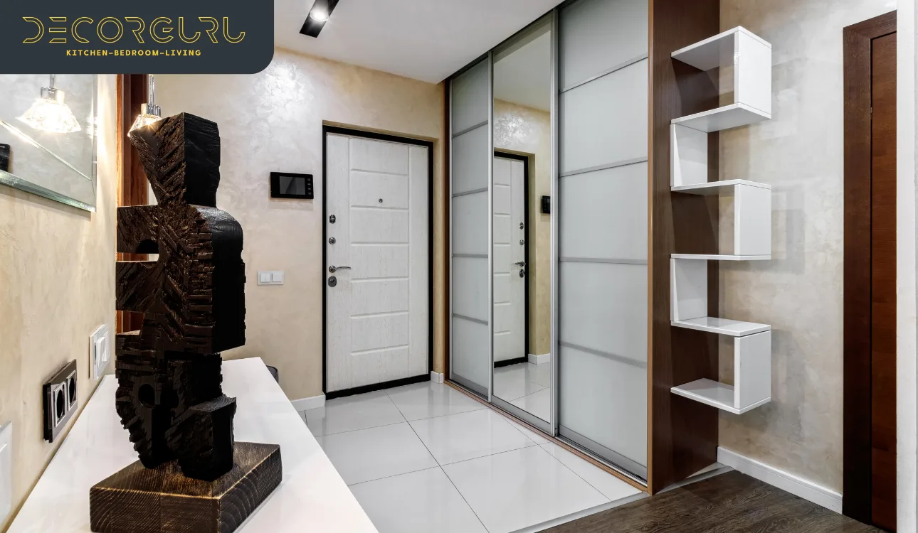 Custom Fitted Wardrobes in Harrow