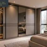 Bedroom Built-in Wardrobes
