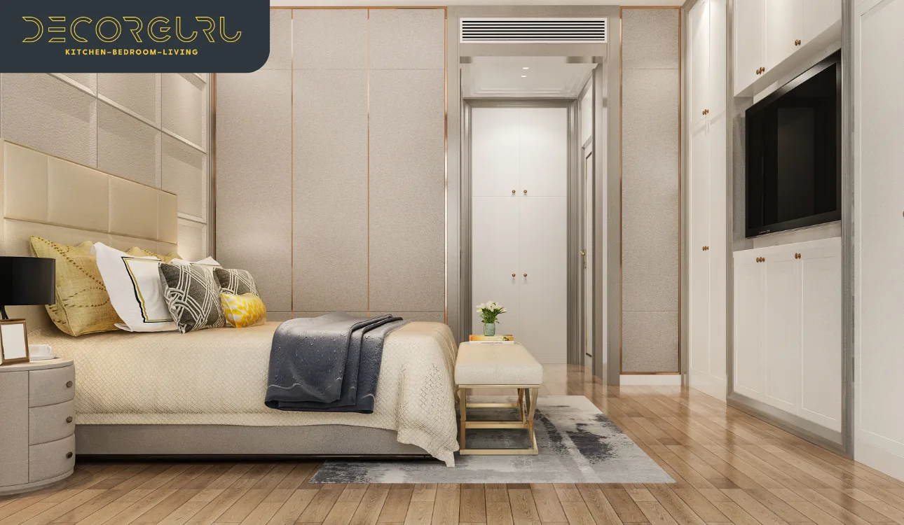 Fitted Wardrobes in Birmingham