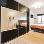 Fitted Wardrobes
