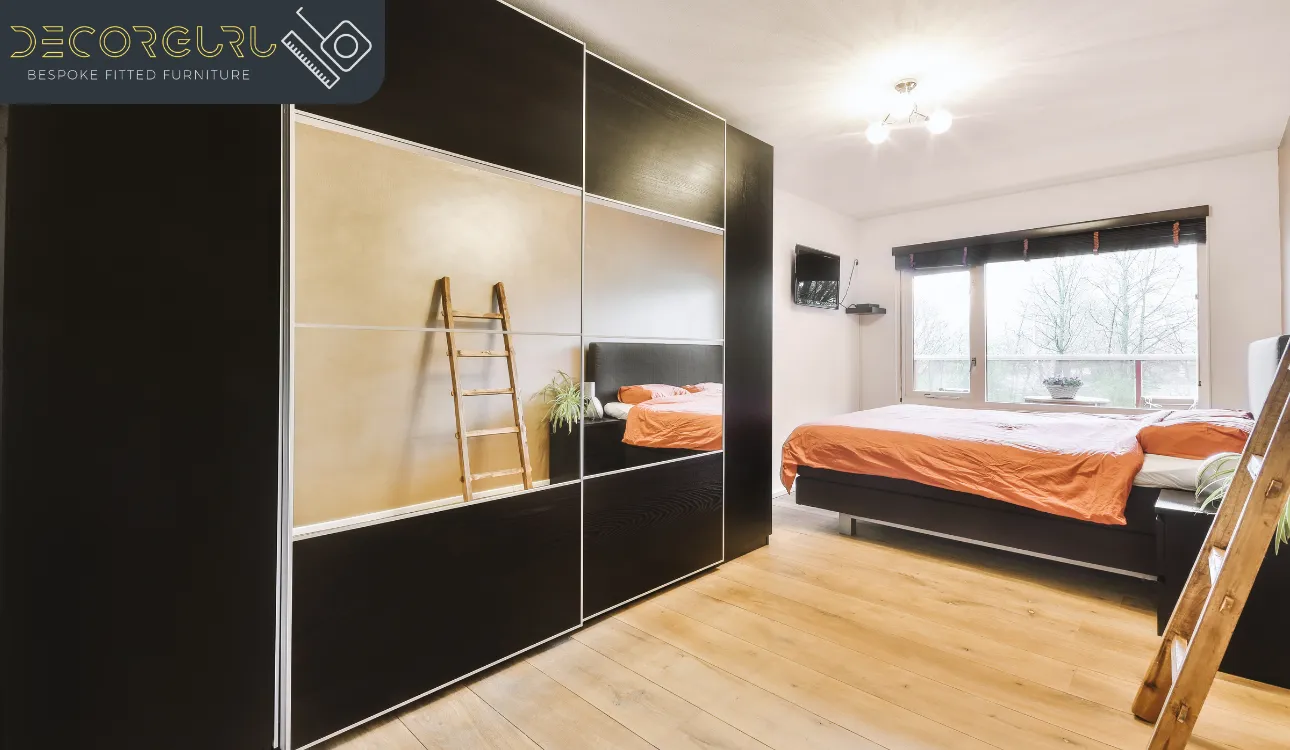 Fitted Wardrobes