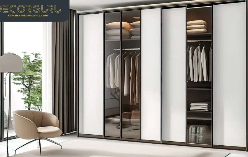 Sliding Wardrobes