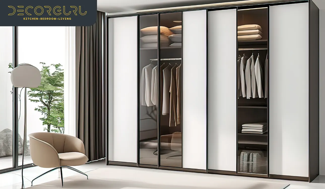 Sliding Wardrobes