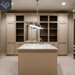 Custom Fitted Wardrobes