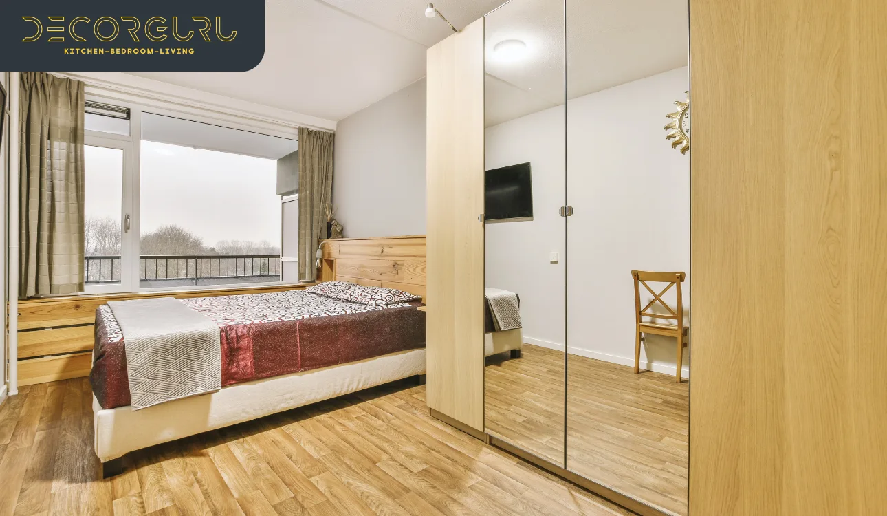 Sliding Door Wardrobes in Manchester