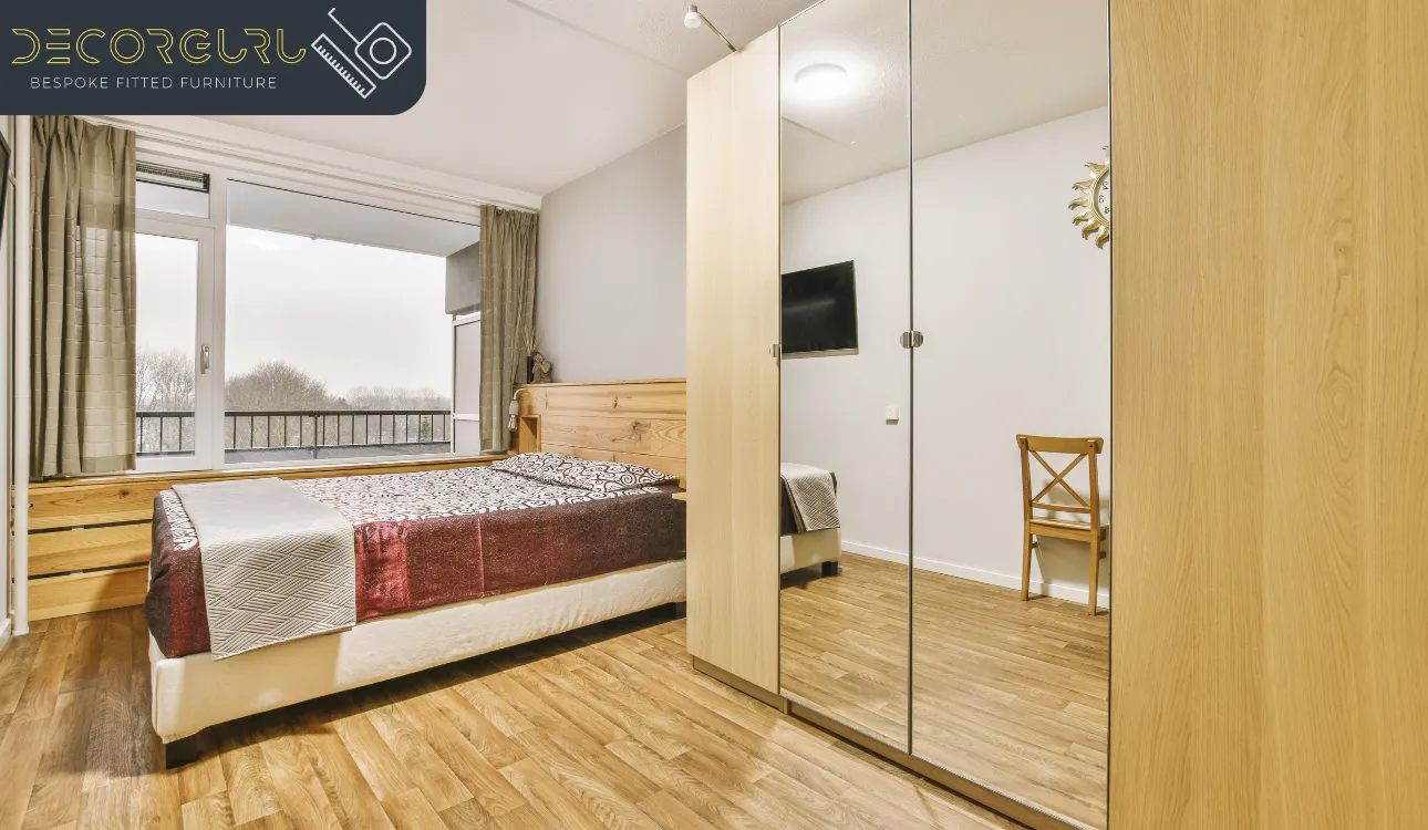 Sliding Door Wardrobes in Manchester