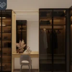 Luxury Walk-In Wardrobes Aylesbury