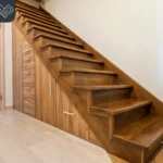 Under Stairs & Loft Storage
