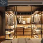 Walk-In Wardrobes