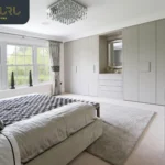 Bedroom Fitted Wardrobes
