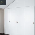Fitted Sliding Wardrobes