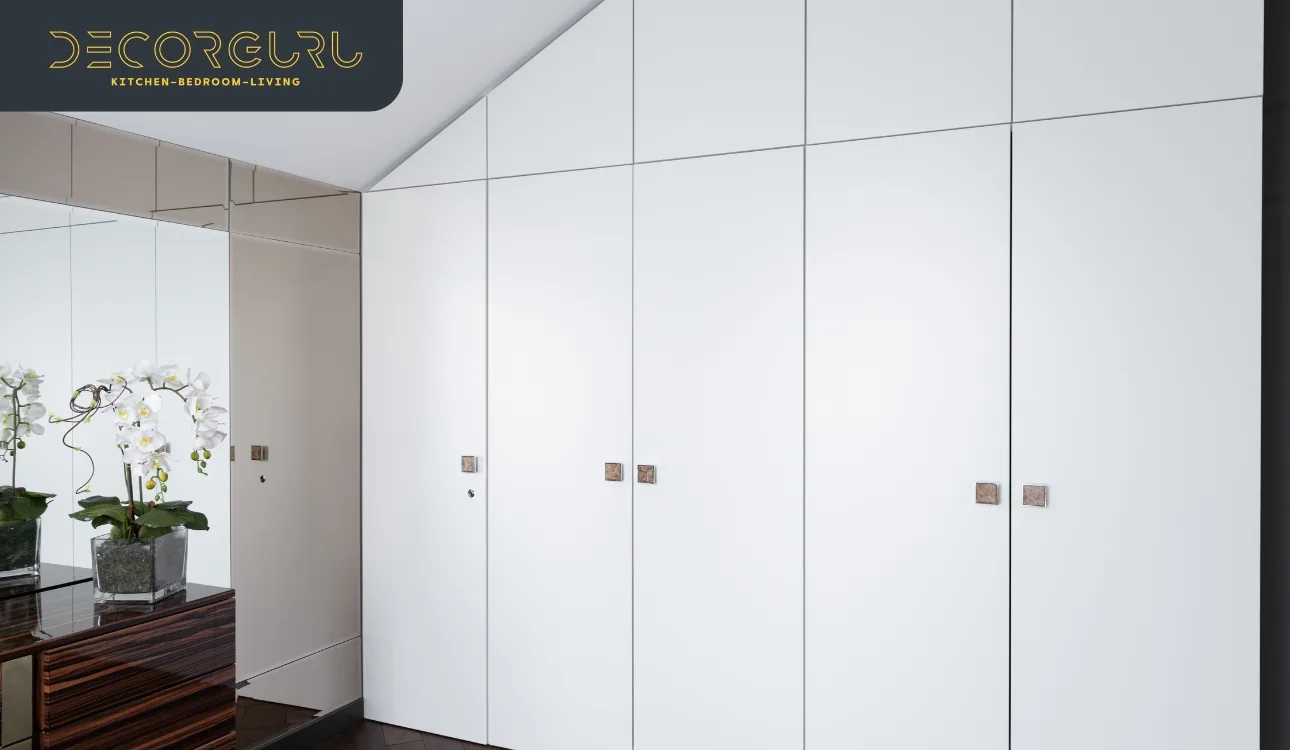 Fitted Sliding Wardrobes
